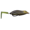 Teckel Sprinker Frog