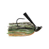 Evergreen GrassRipper Swim Jig