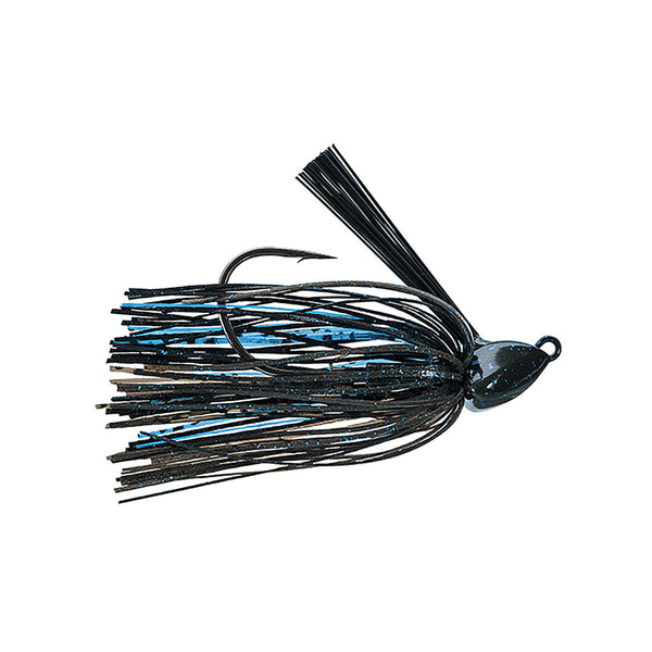 Evergreen GrassRipper Swim Jig
