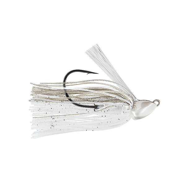 Evergreen GrassRipper Swim Jig