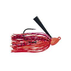 Evergreen GrassRipper Swim Jig