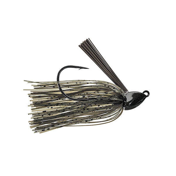 Evergreen GrassRipper Swim Jig