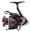 Daiwa FGLT2500D-XH Fuego LT Spinning Reel