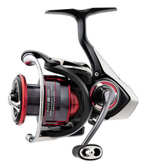 Daiwa FGLT2500D-XH Fuego LT Spinning Reel