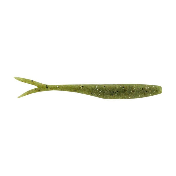 Berkley PowerBait Maxscent Flatnose Minnow 4