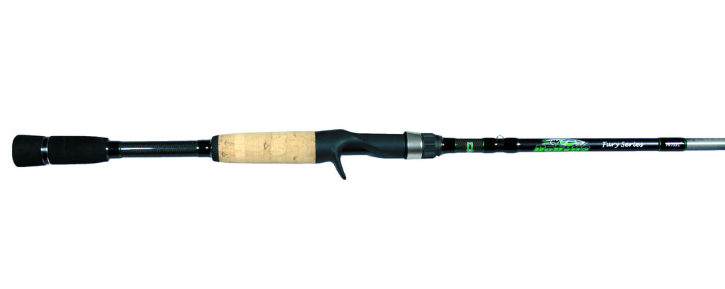 DOBYNS FURY 7' HEAVY (704C)