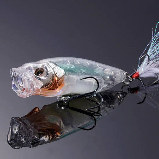 MEGABASS POPMAX