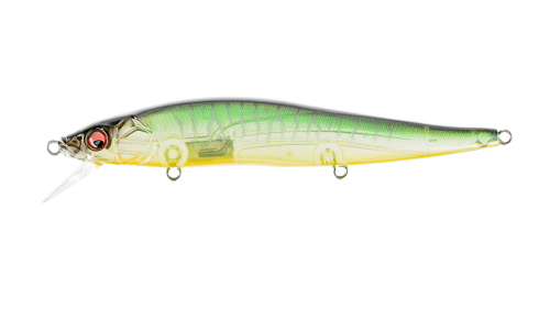 MEGABASS VISION 110 SILENT