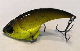FISH SENSE BINSKY BLADE BAITS