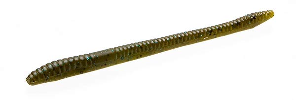 Zoom Finesse Worm 20pk