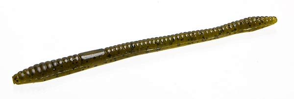 Zoom Finesse Worm 20pk