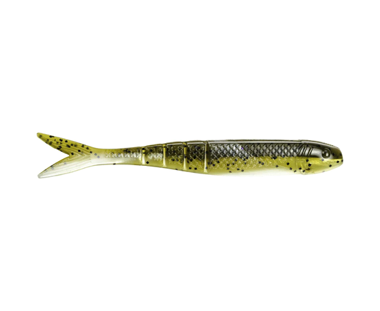 Strike King Blade Minnow 8PK