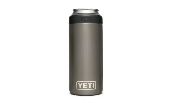YETI Slim Colster Can Insulator