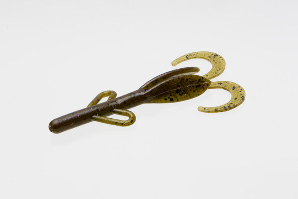 Zoom Baby Brush Hog 12pk