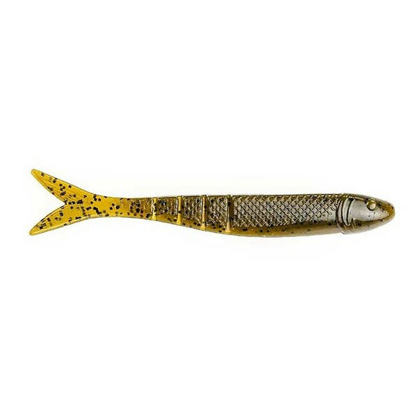 Strike King Blade Minnow 8PK