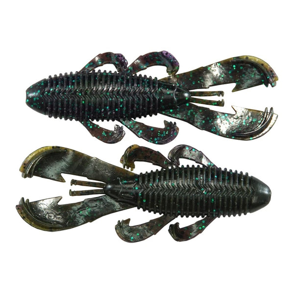 Googan Bandito Bug 4'' 7pk