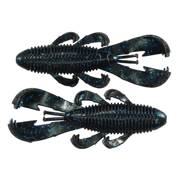 Googan Bandito Bug 4'' 7pk
