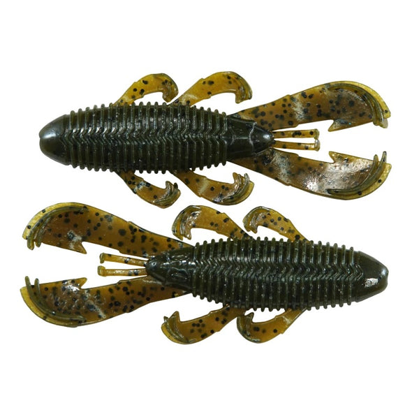 Googan Bandito Bug 4'' 7pk