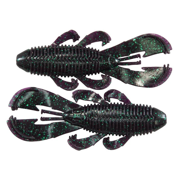 Googan Bandito Bug 4'' 7pk