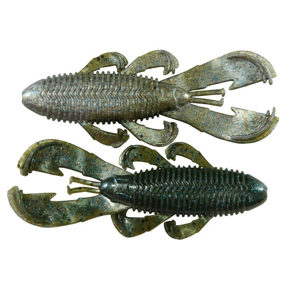 Googan Bandito Bug 4'' 7pk