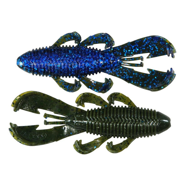 Googan Bandito Bug 4'' 7pk