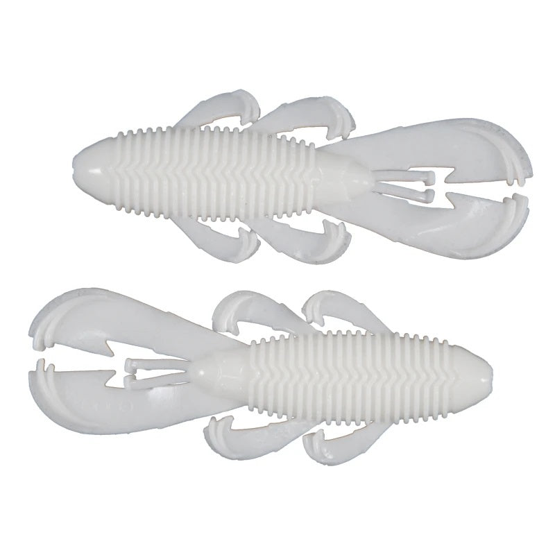 Googan Bandito Bug 4'' 7pk