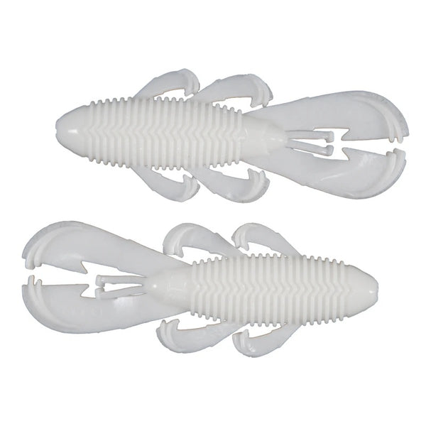 Googan Bandito Bug 4'' 7pk