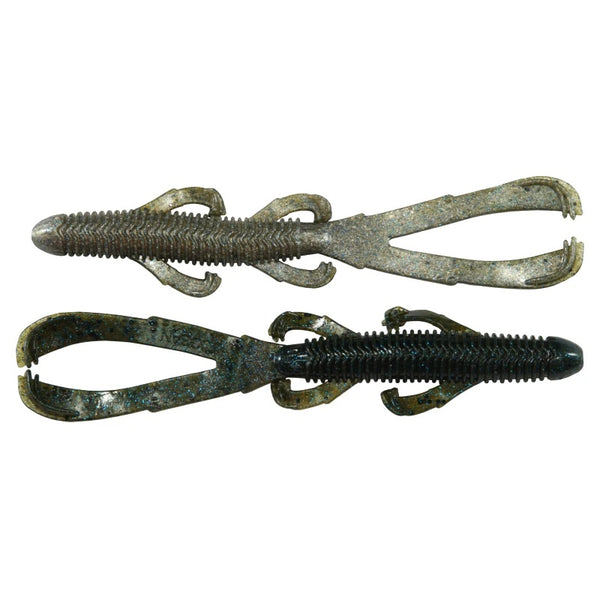 Googan Trench Hawg 6''