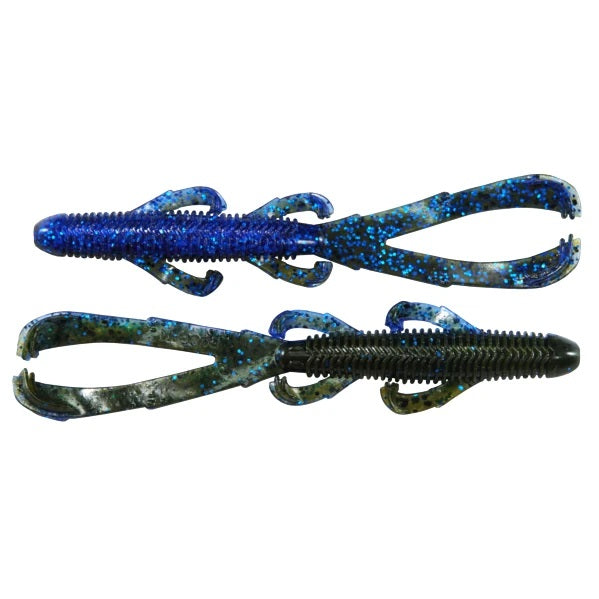 Googan Trench Hawg 6''