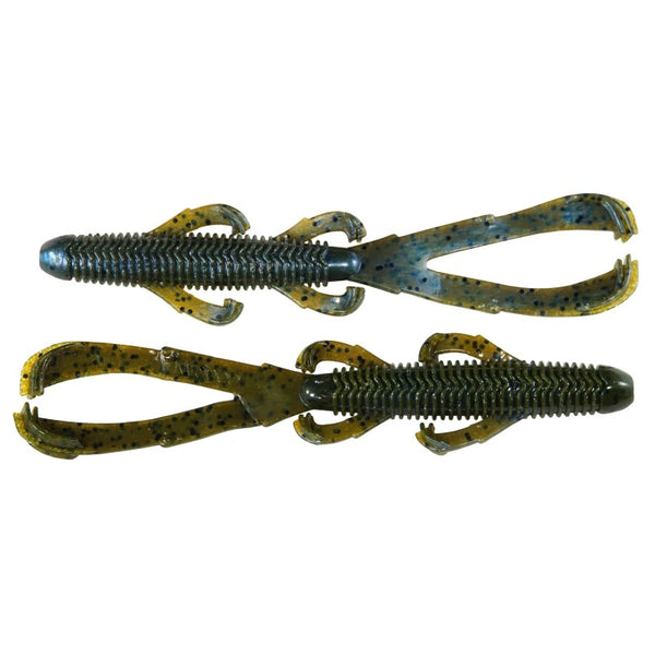 Googan Trench Hawg 6''