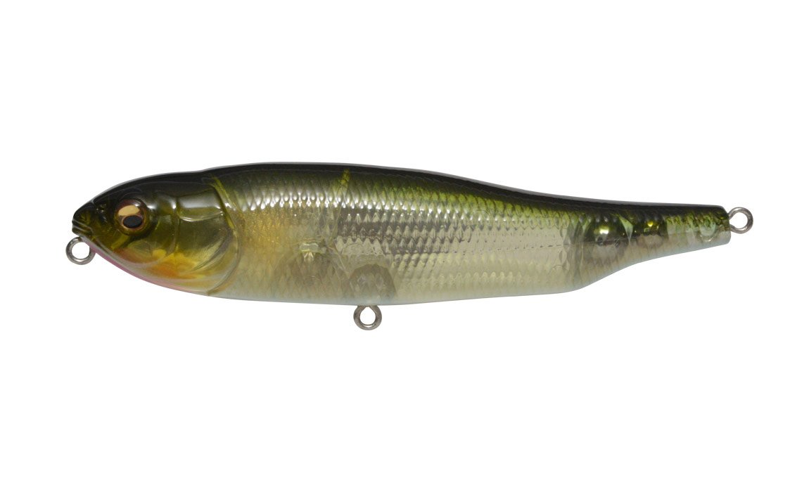 Megabass Giant Dog-X NC AYU