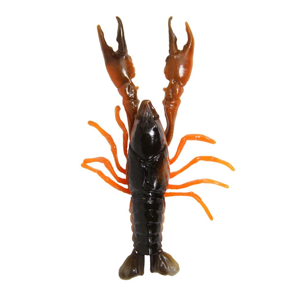 TACKLE HD HIGH DEF CRAW