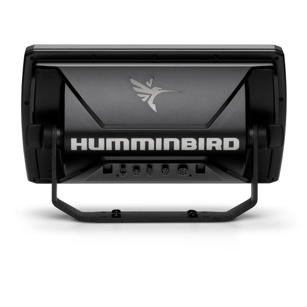 HUMMINBIRD HELIX 9 CHIRP MEGA DI+GPS G4N CHO