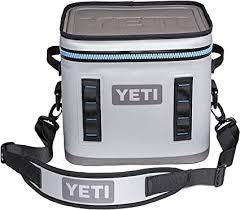 YETI Hopper Flip 12