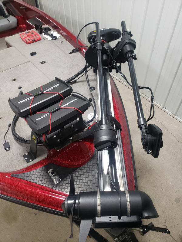 Tackle Shack Mega 360 Mount