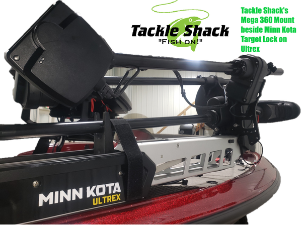 Tackle Shack Mega 360 Mount