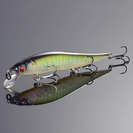 MEGABASS VISION 110