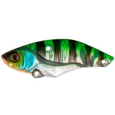 JACKALL KEEBURN BLADE BAIT
