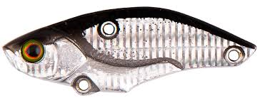 JACKALL KEEBURN BLADE BAIT