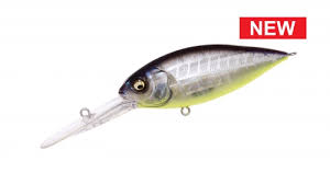 Megabass Deep X-300