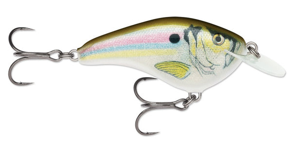 RAPALA OG SLIM 6