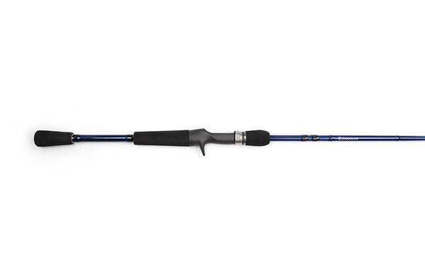 DOUGLAS LRS CASTING RODS