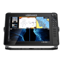 LOWRANCE HDS LIVE 12