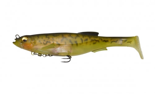 Megabass Magdraft (6in)