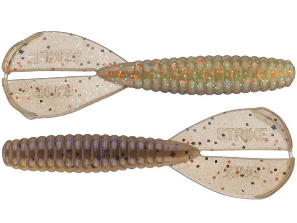 Strike King Rage Menace Grub 8pk