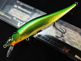 MEGABASS VISION 110