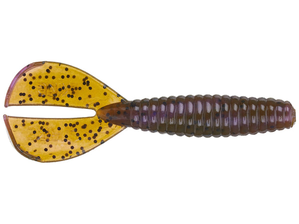 Strike King Rage Menace Grub 8pk