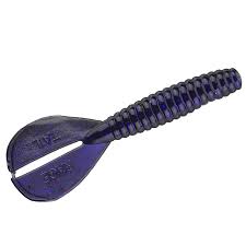 Strike King Rage Menace Grub 8pk