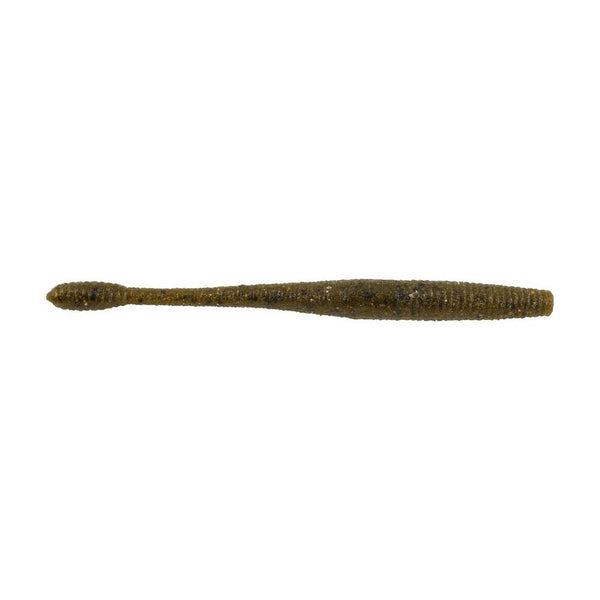 Berkley PowerBait Maxscent Hit Worm, 4 1/2