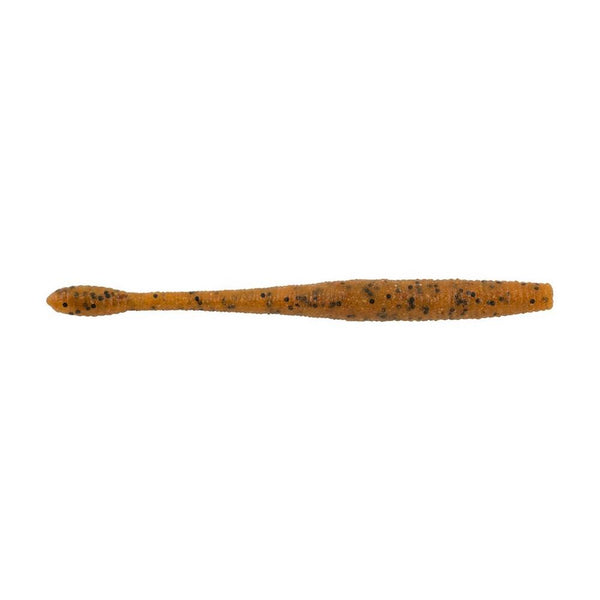 Berkley PowerBait Maxscent Hit Worm, 4 1/2
